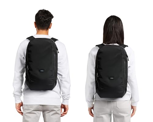 Bellroy Transit Workpack (26 liters, laptops up to 16”, tech accessories, gym gear, shoes, water bottle, daily essentials) - Bronze - color: Bronze