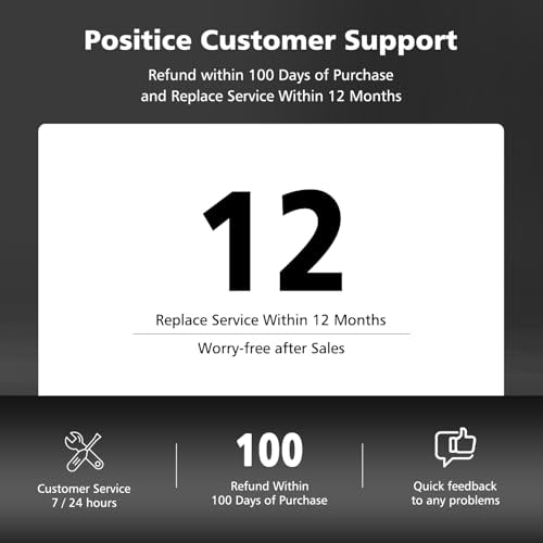 65W Surface Pro Laptop Charger Compatible with Microsoft Surface Pro 11 10, 9, 8, X, 7+, 7, 6, 5, 4, 3, Magnetic Surface Connector, Support 65W, 44W, 36W, with USB Port - color: Black