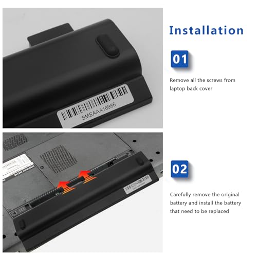 DJW 01AV427 T480 Laptop Battery Replacement for Len OVO ThinkPad T480 T470 P52S T570 T580 A485 P51S A475 TP25 Series SB10K97584 SB10K97585 X50M08812 4X50M08812 01AV490 01AV492 01AV423 01AV422 01AV428 - size: 61++