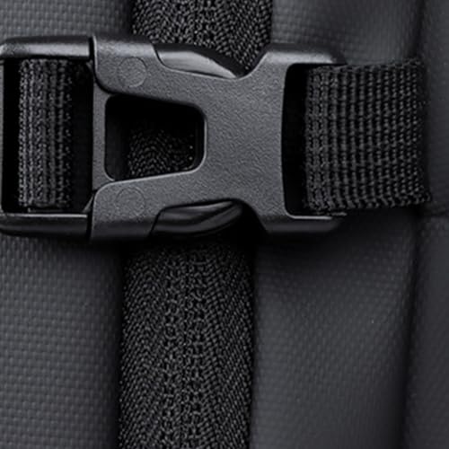 Business Travel Laptop Backpack Laptop Bag with USB Charging Port for Men Women Computer Bag for Laptop and Notebook - color: Blue