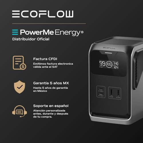 EF ECOFLOW Portable Power Bank Station TRAIL 200 DC, 192Wh, 220W DC | LFP Battery, 140W USB C Output, Solar Generator for Outdoor Camping, Travel, and Emergency (No AC Outlet Included) - style: TRAIL 200