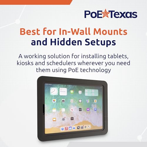 Gigabit PoE++ to USB-C Converter with 65W Power Delivery - size: 60w Gigabit Power + Data