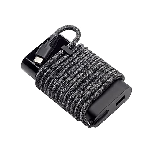 HP 65W USB-C Laptop Charger