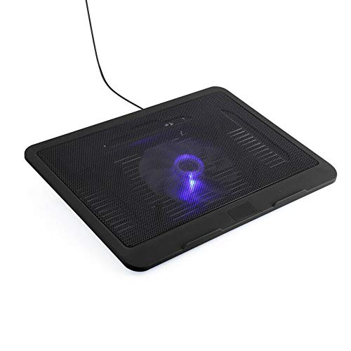 SANOXY Compact 2 USB PortLaptop Notebook Cooling Cooler Pad