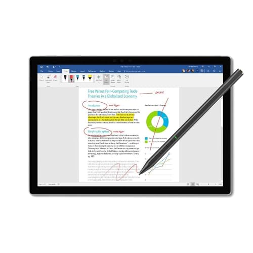 Active Pen 2.0 (C582S) withBluetooth Compatible with ASUS Pen 2.0 SA203H | Compatible with Asus ROG Flow Z13 Pen ORG X13 Pen ROG Flow X16 Active Pen MPP 2.0, 4069 Pressure,Zephyrus Duo Pen - color: ROG