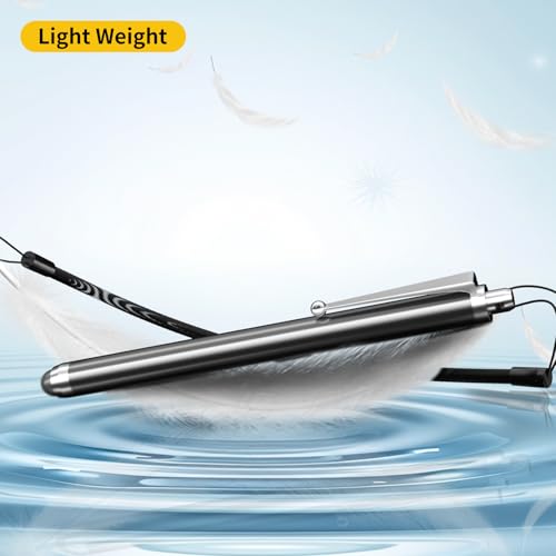 Touch Stylus Pen for Zebra TC77 TC70 TC70X TC72 TC720L TC75GK TC75BH TC700H TC700K TC77HL TC75FK TC75 TC75X TC510K TC52 TC52X TC56 TC57 TC57X TC53 TC58 TC51 Touch Stylus (10)