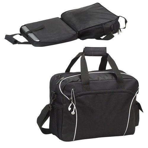 Scan Express Laptop Briefcase