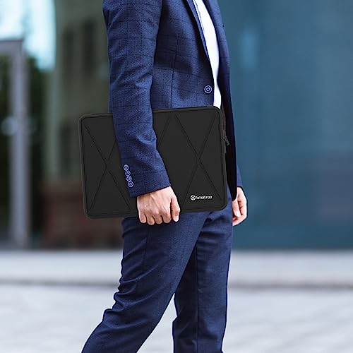 Smatree 15.6-16inch Hard Laptop Sleeve for ASUS ROG Zephyrus G16 2025/2024/2023, ROG Zephyrus M16/ROG Flow X16, Lenovo ThinkPad Z16, Samsung Galaxy Book4 360, ASUS Zenbook Pro 15 OLED/ROG Zephyrus G15 - color: For 16 Inch Lenovo Laptop