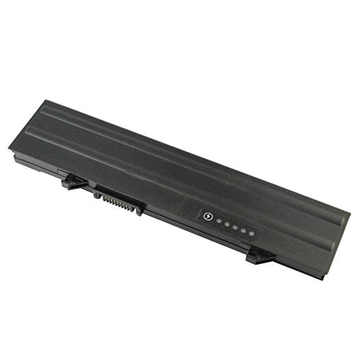 Fancy Buying Laptop Battery for Dell Latitude E5400 E5410 E5500 E5510 KM742 KM769 RM656 T749D - size: 7.28*2.72*0.94inch E5400