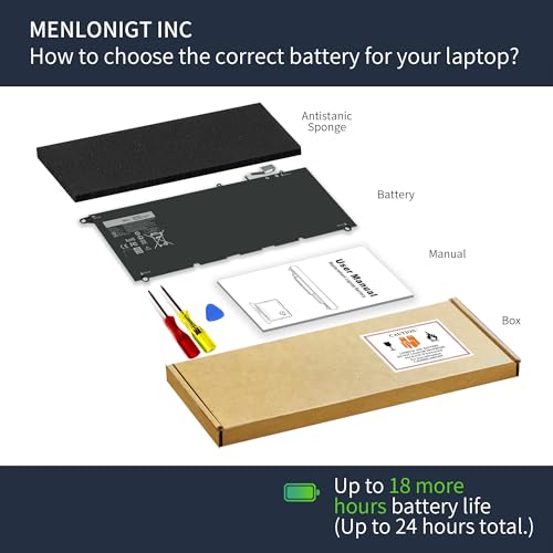 XPS 13 9350 9343 JD25G 90V7W Battery for Dell XPS 13 XPS 13 9343 9350 P54G JHXPY JHXPY53 5K9CP 05K9CP 090V7W XPS13D-9343-1708 13D-9343-3708 13-9350-D1508G 13-9350-350 13-9350-D1608 13-9350 - size: 8.1 x 5.3 x 0.3 inches JD25G BATTERY