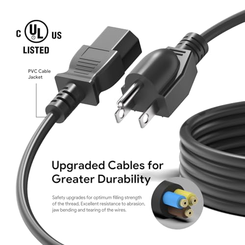 48V 5A 240W USB C GaN PD3.1 36V 5A 180W Power Supply with Detachabble USB- C Cable for NVIDIA DGX Spark/Asus Ascent GX10 Desktop AI Computer, Framework Laptop 16(2025), Thunderbolt 5 AI PC Gaming