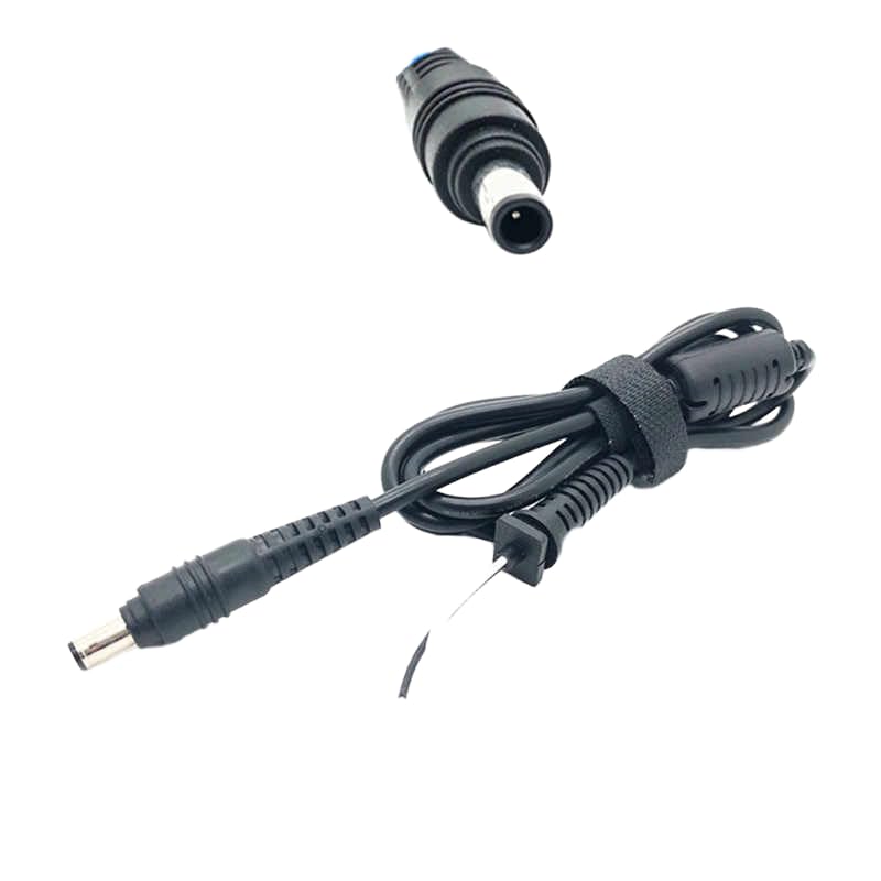 5.5 x 3.0mm Laptop Power Supply, DC Repair Power Cord, for Samsung | Power adapter output cable interface, compatible with Samsung power adapter plug size: 5.5mm * 3.0mm - size: 5.5-3.0mm for Samsung
