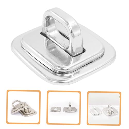 4pcs Laptop Cable Lock Anchor Desk Mount for Security Theft Prevention