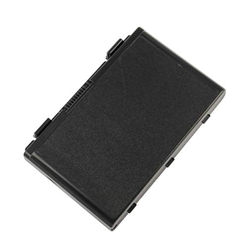 Futurebatt 6 Cell Laptop Battery for ASUS k61ic K60IJ K50IJ K50I K60I A32-F82 A32-F52 X8D X8B - color: ASUS k61ic