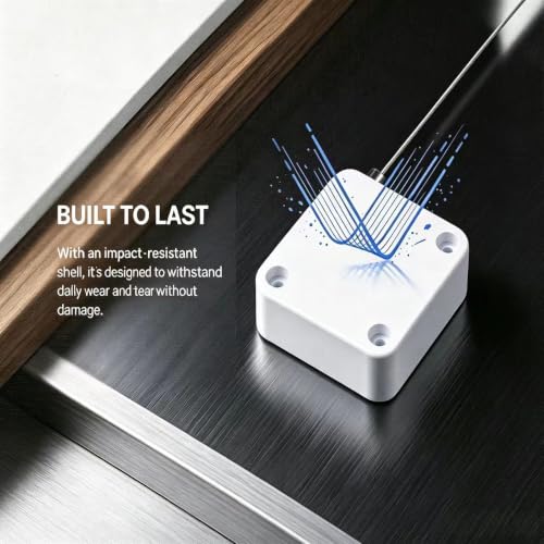 Retractable Cable Lock with Cable tie, to Prevent Loss of Various adapters and Security Locks During Meetings,Also for exhibits, Remote Controls and Harnesses (2, 3.3ft) - size: 3.3ft