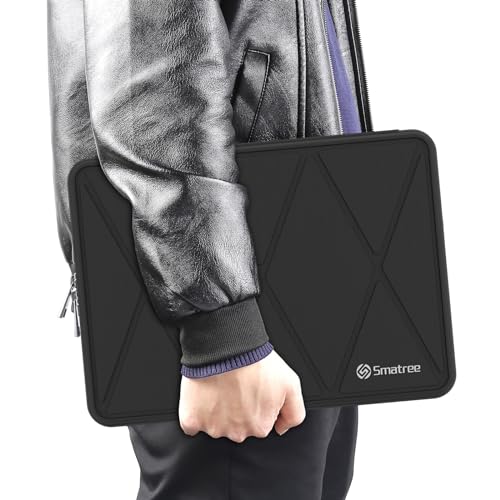 Smatree Hard EVA Protective Sleeve Case Compatible for 15.6 inch Acer Nitro 5 Gaming Laptop Waterproof Sleeve (A1550) - color: for 15.6 inch Acer Notebook