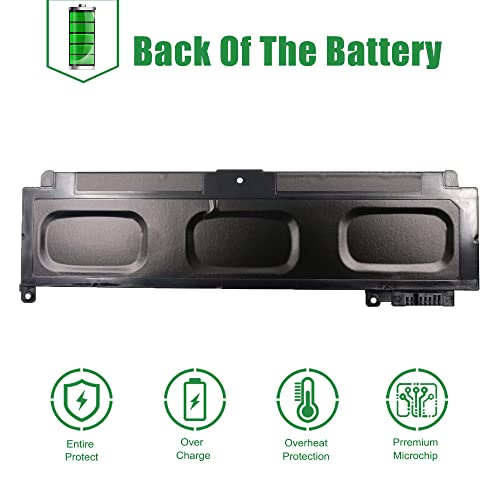 01AV405 Laptop Battery Replacement for Lenovo ThinkPad T460s T470s Series SB10J79002 01AV406 00HW038 00HW025 00HW024 01AV462 01AV407 01AV408 L16M3P73 SB10K97605 SB10J79003 11.4V 26Wh
