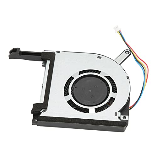 Aluminum Laptop Cooler with Two Ultra Quiet Fans Stand for 13 17 Gaming and Work Laptops - size: GPU Fan