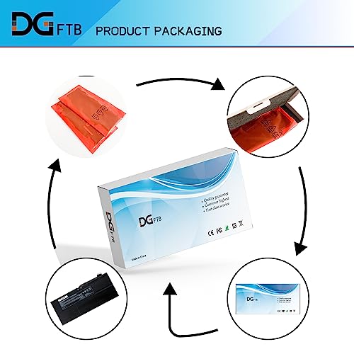 L140BAT-4 6-87-L140S-72B01 Laptop Battery for Lemp9 System76 Darter Pro 2021 L140CU L141CU L140MU L141MU 2ICP5/50/112 for Schenker VIA 14 Late 2020,THUNDEROBOT MixBook Air(7.7V 73Wh/9350mAh)