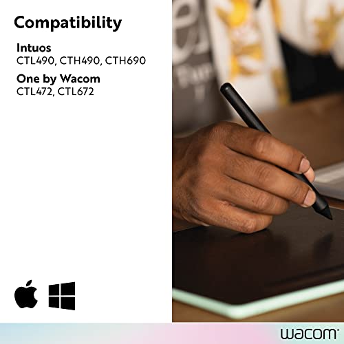 Wacom Intuos Pen LP190K (Old Version)