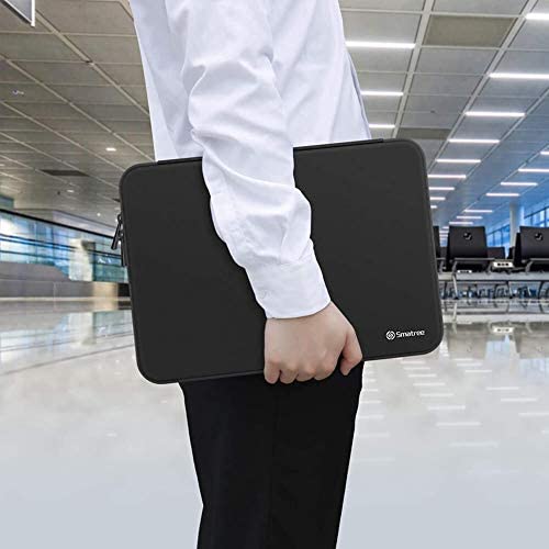 Smatree Hard Sleeve Case Compatible for 15.6 inch DELL XPS 15,for 15.6 inch Precision 5570,for 15.6inch Razer Blade 15,for 15.4inch MacBook Pro 2019-2016,for 15.3inch Lenovo Yoga Slim 7i Aura Edition