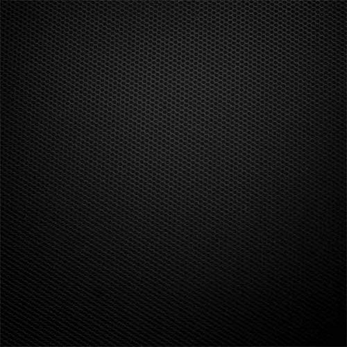 Skinit Decal Laptop Skin Compatible with Thinkpad X1 Carbon (6th Gen 2018) - Originally Designed Black Hex Design