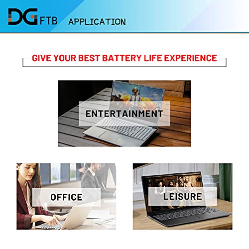 EB-BW720ABA EB-BW720ABE Battery for Samsung Galaxy Book 12.0" SM-W720 SM-W723 SM-W728 SM-W723Q SM-W727V SM-W720N SM-W727Y AA-PBMN2HO AA-PBMN2H0, for ChromeBook Plus V2 XE520QAB XE521QAB (7.7V 39.04Wh)
