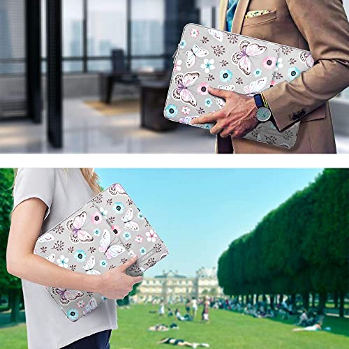 Hseok Laptop Sleeve 15.6 16 inch Case Compatible with MacBook Neo 16, MacBook Pro 16" M5/M4/M3/M2/M1, MacBook Air Pro 15", XPS 16, Most 15" 15.6" 16" Notebooks,B01F01 - color: B01F01, size: 15.6"