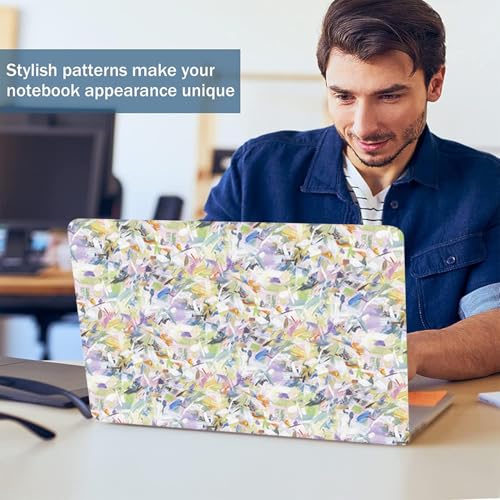Laptop Notebook Skin Sticker Cover Decal, 12 13 13.3 14 15 15.4 15.6 inch Laptop Vinyl Skin Sticker Cover Art Protector Notebook PC (NEK-57) - color: NEK-57