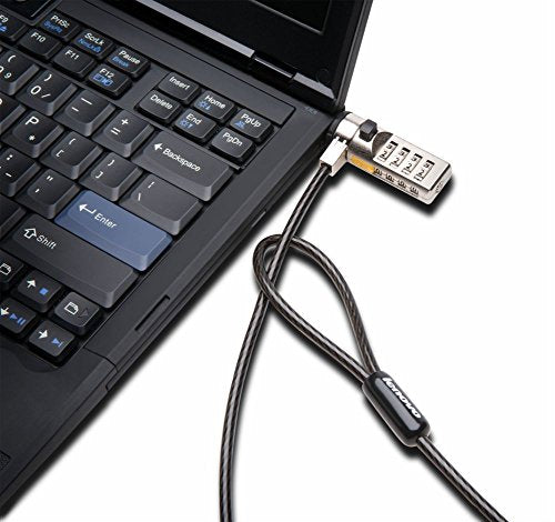 Lenovo Kensington Combination Cable Lock
