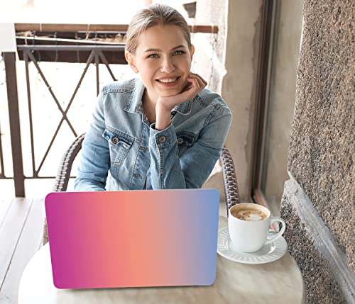 Laptop Notebook Skin Sticker Cover Decal Fits 12 13 13.3 14 15 15.4 15.6 inch Laptop Protector Notebook PC | Easy to Apply, Remove and Change Styles (NEK-35) - color: NEK-35