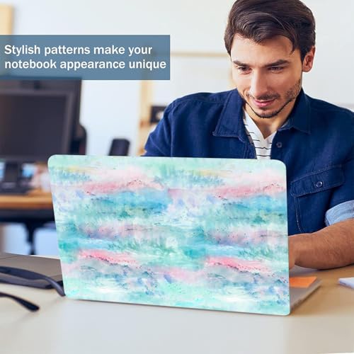Laptop Notebook Skin Sticker Cover Decal, 12 13 13.3 14 15 15.4 15.6 inch Laptop Vinyl Skin Sticker Cover Art Protector Notebook PC (NEK-58) - color: NEK-58