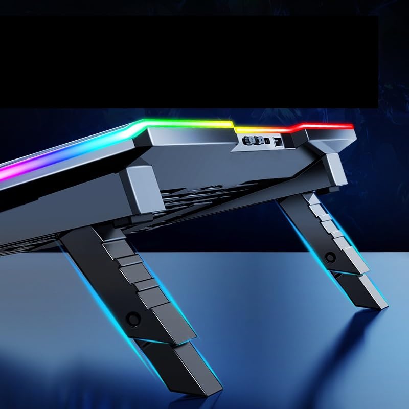 Laptop Heat Sink Aluminum Alloy Stand