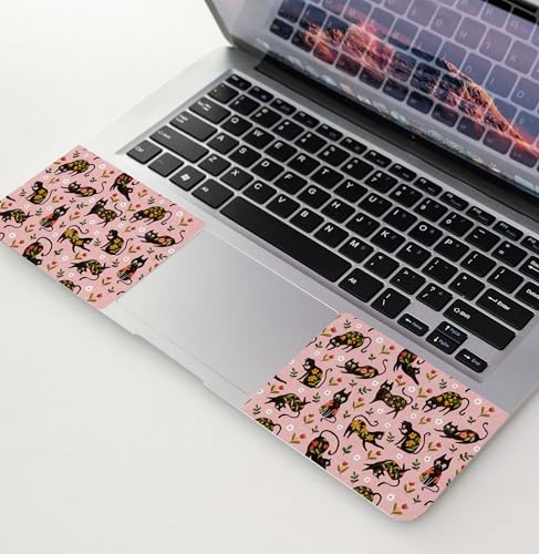 Laptop Notebook Skin Sticker Cover Decal, 12 13 13.3 14 15 15.4 15.6 inch Laptop Vinyl Skin Sticker Cover Art Protector Notebook PC (NEK-51) - color: NEK-51