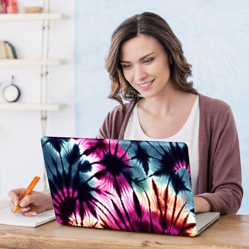 DINKY Laptop Skin Sticker Decal, 12" 13" 13.3" 14" 15" 15.4" 15.6 inch Laptop Universal Reusable Vinyl Skin Stickers Cover Art Decal Notebook PC Personalized Protector-Abstract Art - color: Abstrcat Plant