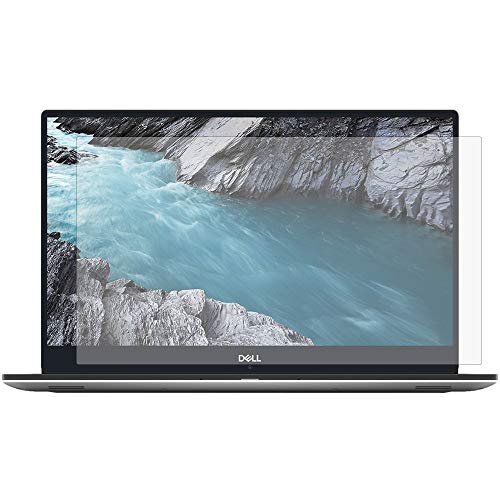 Screen Protector (Set of 2) for Dell XPS 9570 15 15.6" Screen Laptop High Clarity Anti Scratch