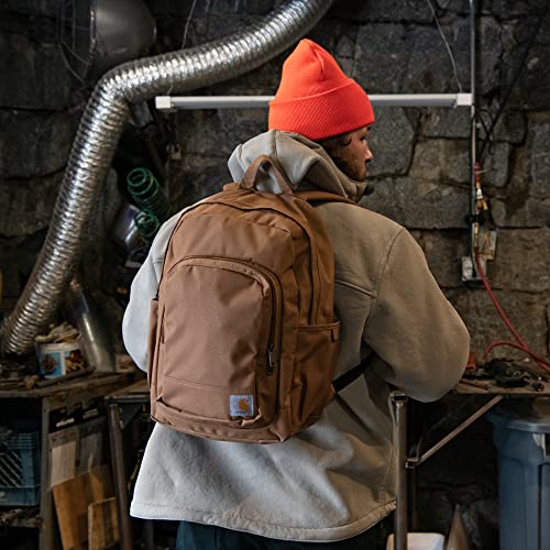 Carhartt Classic 25L Backpack Port - color: Port