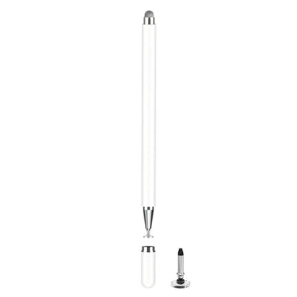 Stylus Pen for Samsung Galaxy Tab Tab A11+ / A9+ / A8 / A7 / A7 Lite, High Sensitivity & Precision Capacitive, Stylus Pen for iPad and All Touch Devices (White) - color: Whit