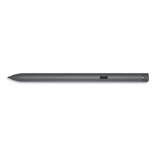 PN7522W Stylus for Dell Premier Rechargeable Active Pen 4096 Level Sensitivity for Inspiron 7420/7425/7430/7435/7620/7630, for Latitude 3330/3340/5300/5340/7210/7320/7410/9330/9520 2 in 1 Laptop