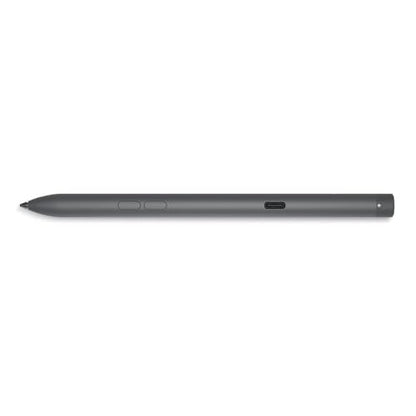 PN7522W Stylus for Dell Premier Rechargeable Active Pen 4096 Level Sensitivity for Inspiron 7420/7425/7430/7435/7620/7630, for Latitude 3330/3340/5300/5340/7210/7320/7410/9330/9520 2 in 1 Laptop