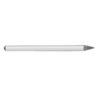 Jiawu Rechargeable MPP 2.0 Tilt Active Pen, 4096 Pressure Sensitivity Stylus, Palm Rejection Digital Pen with USB C Fast Charging for X360 Pavilion X360 Spectre X360 (Silver) - color: Silver