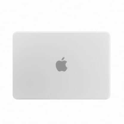 Matte Finish Case for MacBook Neo 13 inch 2026 Model A3404, Matte Clear | Exact Fit Scratches & Fingerprints Resistant, Ultra-Thin Matte Frosted Protective Hard Shell Mac Neo Case and Keyboard Cover - color: Matte Clear