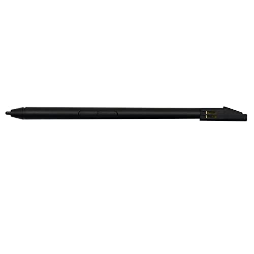 Active Touch Pen for Lenovo ThinkPad X390 Yoga X13 Yoga Gen 1 01FR723 11029B5 D6.5 Black