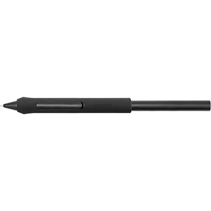 Wacom Pro Pen 3, Customizable w/Grips, Weight, 5 Standard & 5 Felt Nibs | 8,192 levels of pressure sensitivity, 3 side switches, Customize weight, grip thickness, pen buttons and center of balance