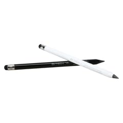 2-in-1 Stylus Pens & Capacitive Stylus Pen for Apple iPad/iPhone/iPod Touch