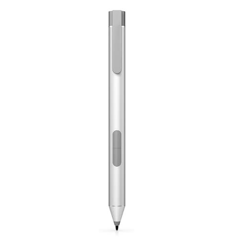 Active Stylus Pen for Dell 2 in 1 Laptop for Latitude 5285 5289 5290 7285 7390 7400, Inspiron 7420 7425, XPS 15 9570, Computer Touchpad Stylus (Check The Compatible List Before Purchase)