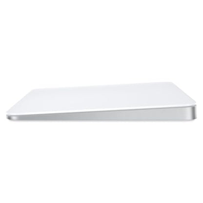 Apple Magic Trackpad - White Multi-Touch Surface  - color: White, style: USB-C