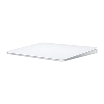Apple Magic Trackpad - White Multi-Touch Surface  - color: White, style: USB-C