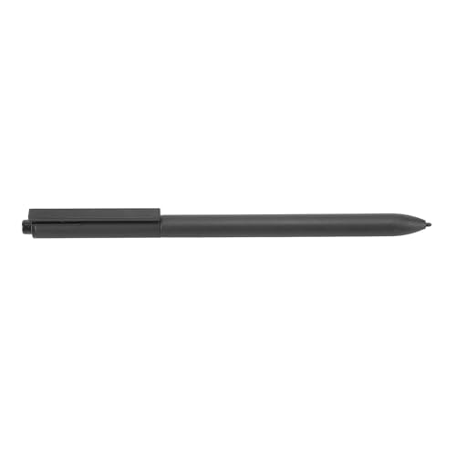EMR Stylus Pen Palm Rejection Digital Pen EMR Touch 4096 Pressure Levels Eraser Tilt Support Placeholder with 6 Replaceable Nibs Clamp for Remarkable 2 1 Tab Book