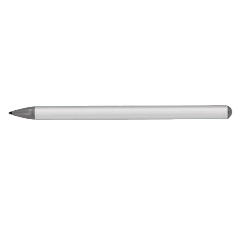Tilt Active Pen, 4096 Levels Pressure Sensitivity Rechargeable Magnetic Touch Screen Pen with USB C Fast Charging Palm Rejection, for X360 Pavilion Laptop (Silver) - color: Silver